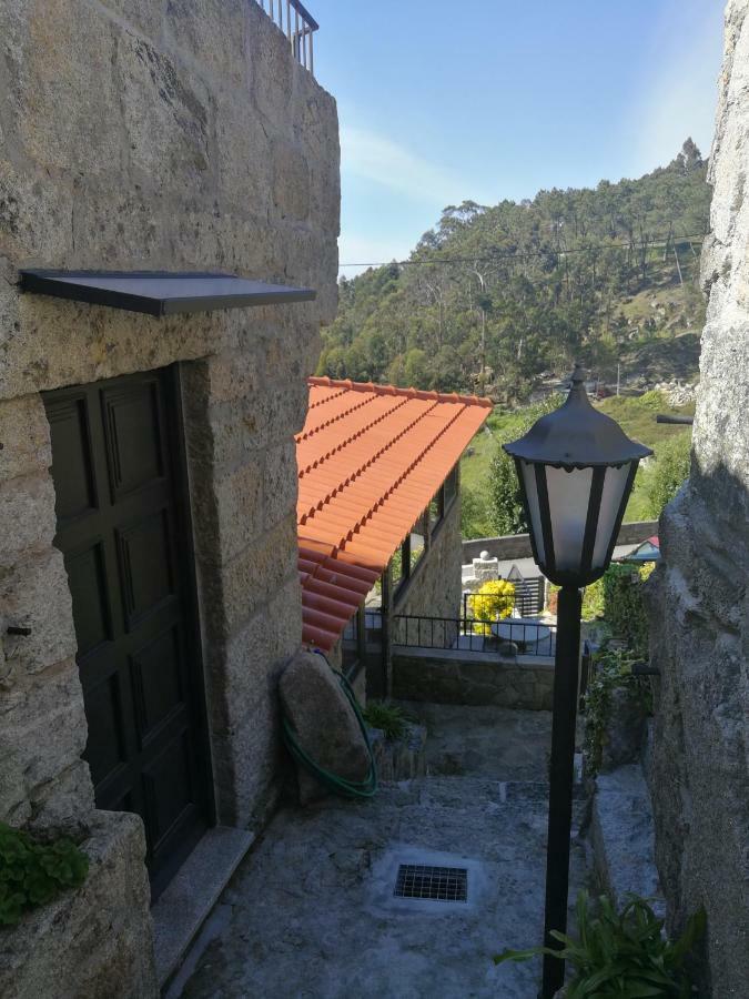 Casa Colmeia Vakantiehuis *