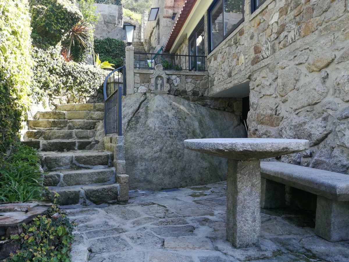 Vakantiehuis Casa Colmeia