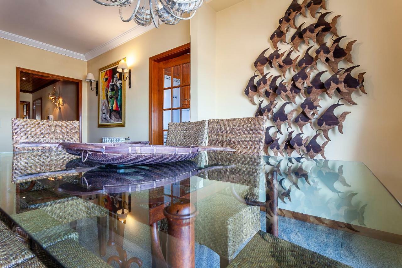 Ria View By Sweet Aveiro Apartment *