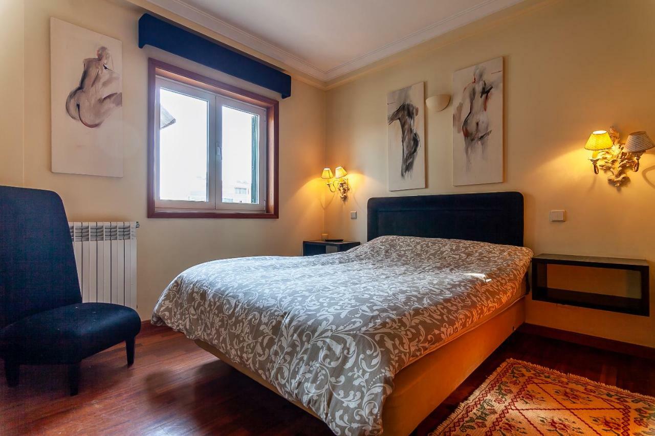 Apartment Ria View By Sweet Aveiro