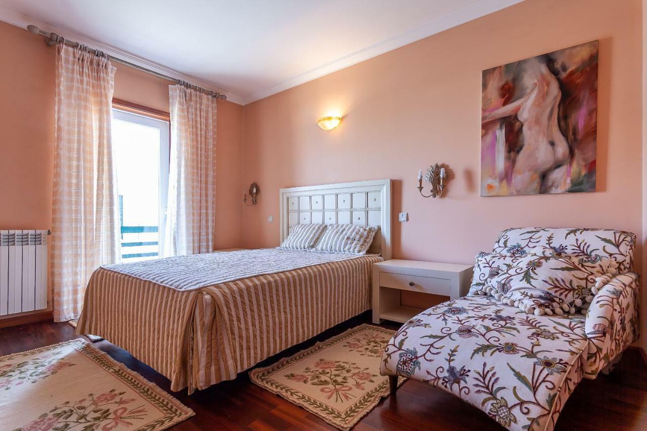 Ria View By Sweet Aveiro Apartment