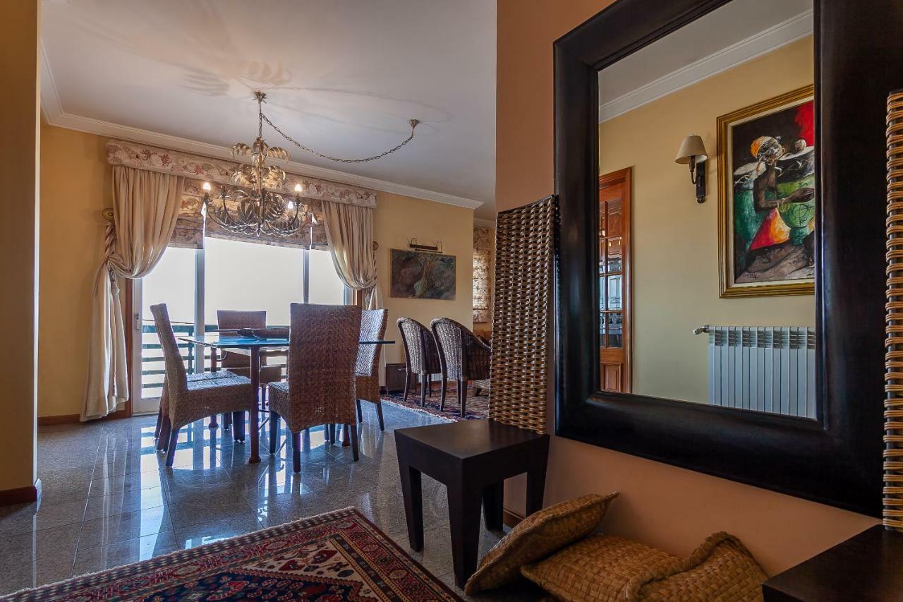 Ria View By Sweet Aveiro Apartment