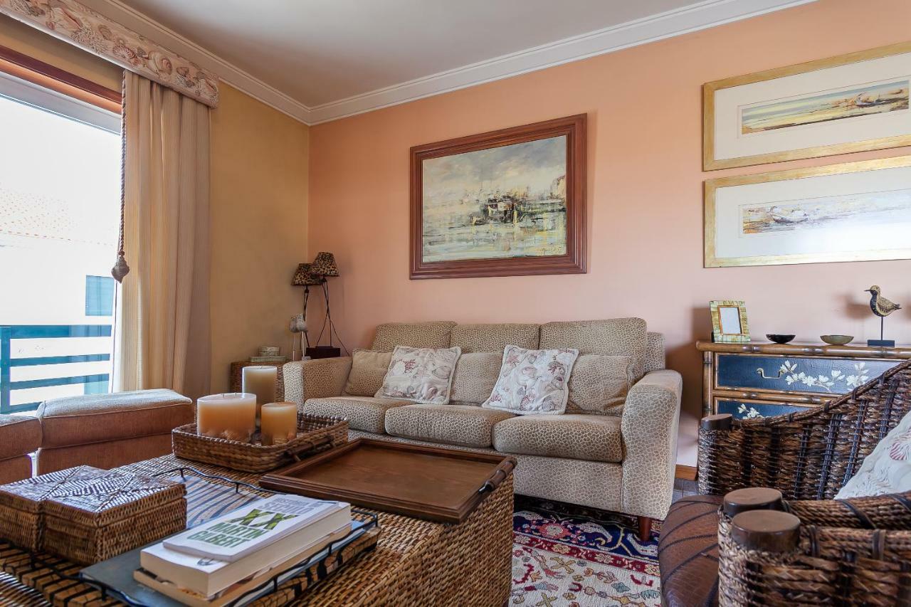 Ria View By Sweet Aveiro Apartment Costa Nova