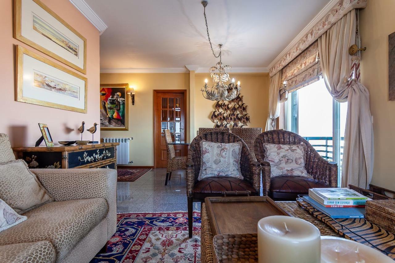 Ria View By Sweet Aveiro Apartment Costa Nova