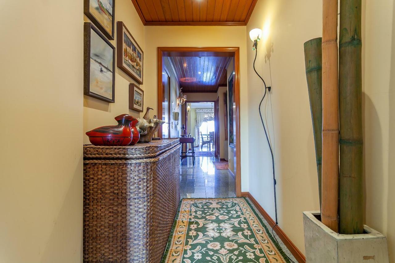 Apartment Ria View By Sweet Aveiro