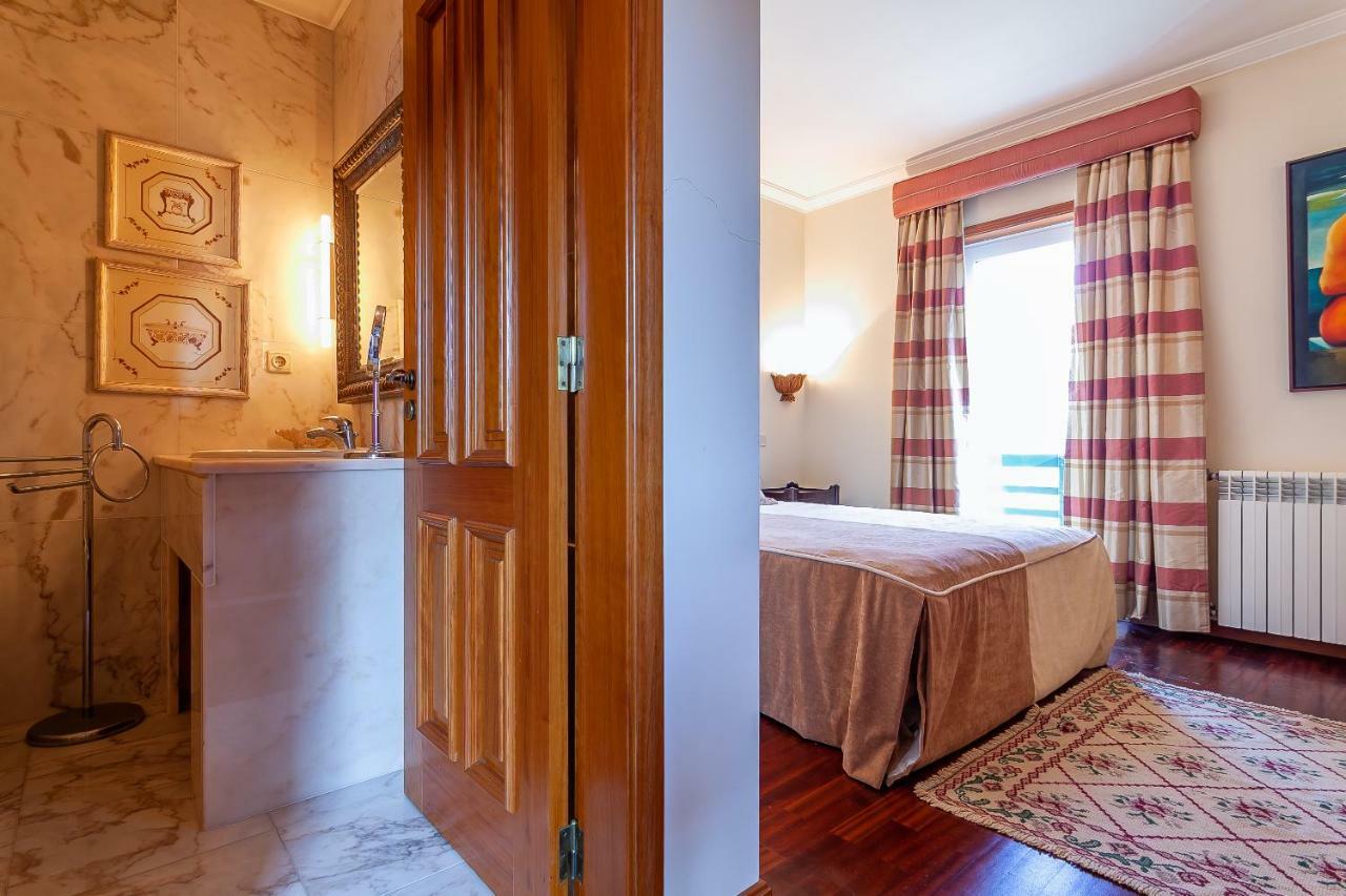 Apartment Ria View By Sweet Aveiro Costa Nova