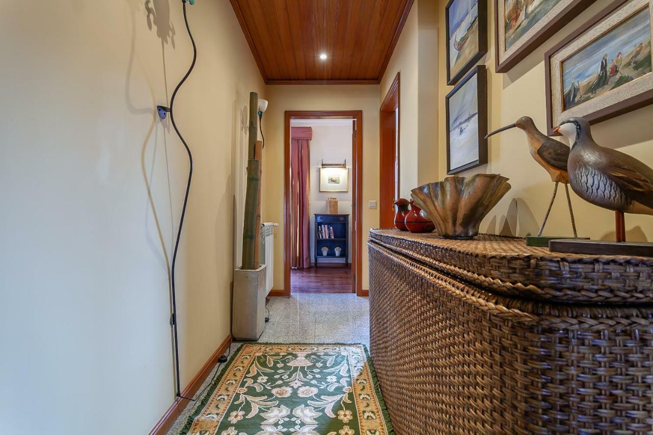 Apartamento Ria View By Sweet Aveiro *