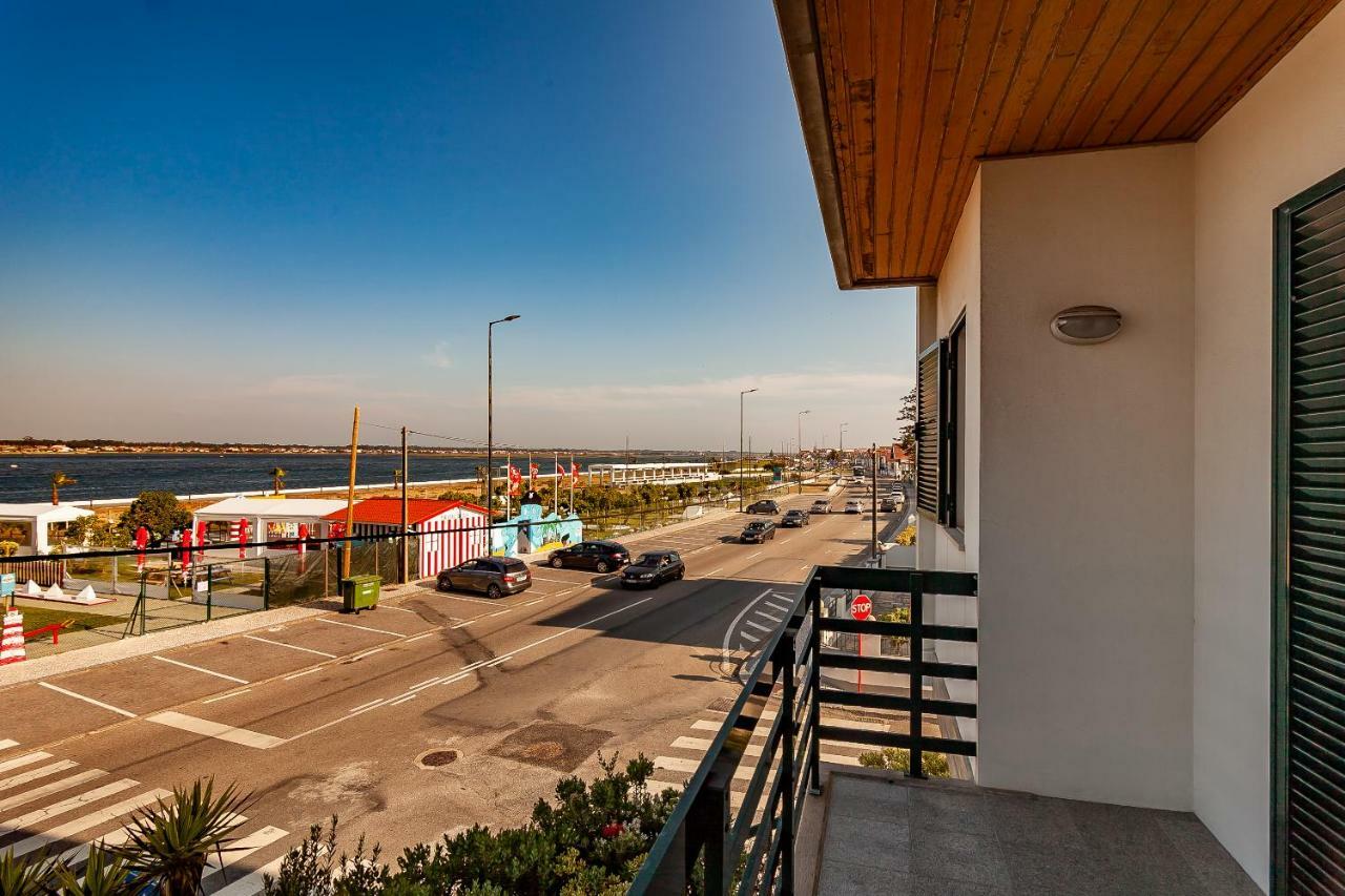 Apartamento Ria View By Sweet Aveiro *