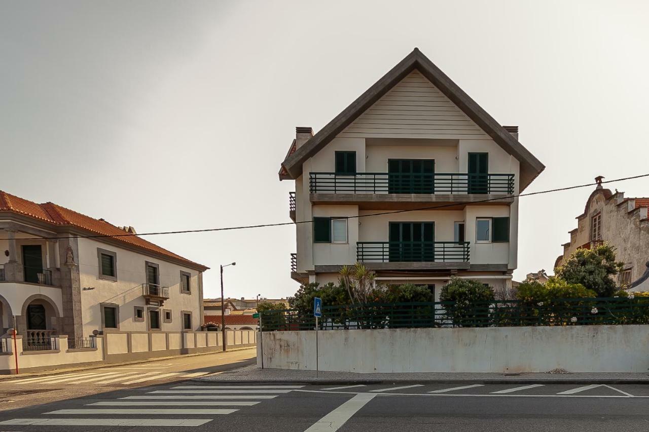 Apartment Ria View By Sweet Aveiro *