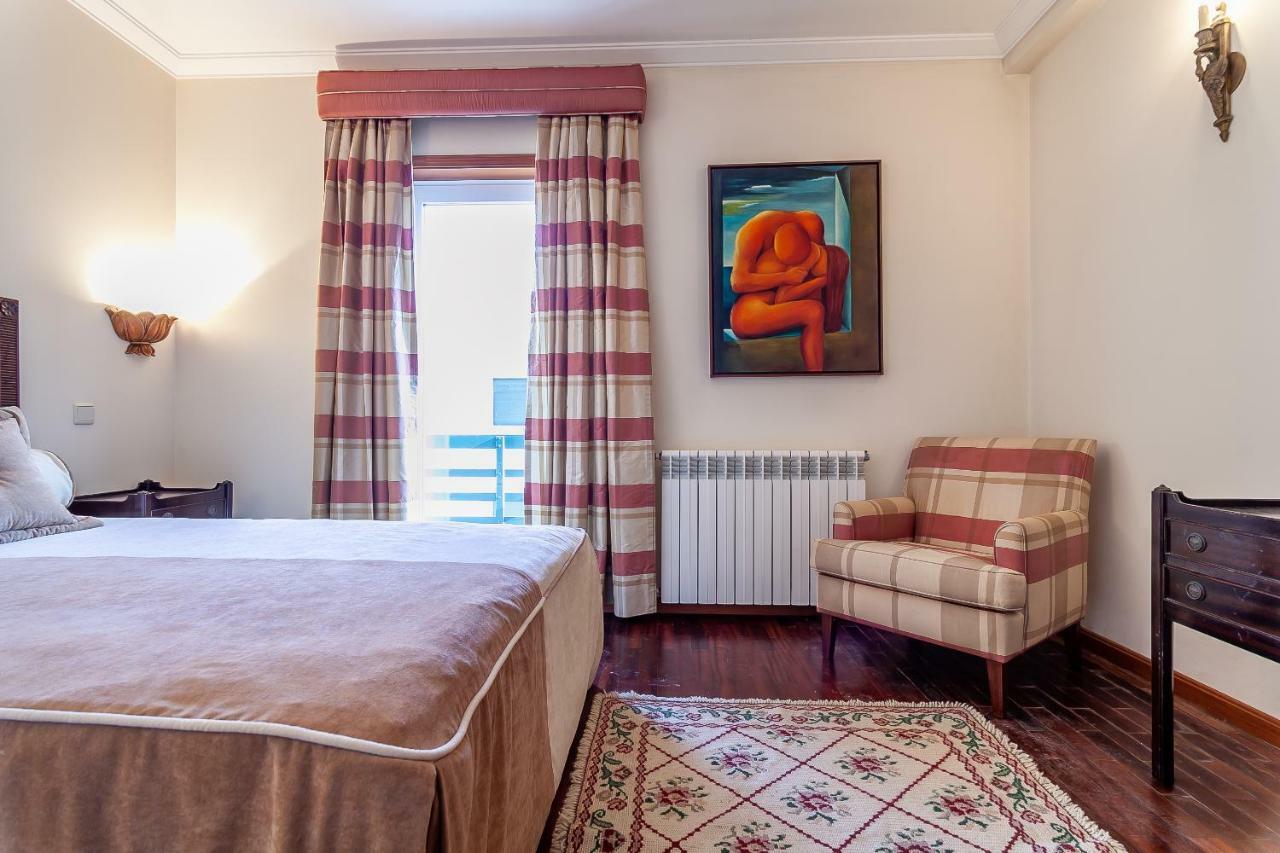 Ria View By Sweet Aveiro * Costa Nova