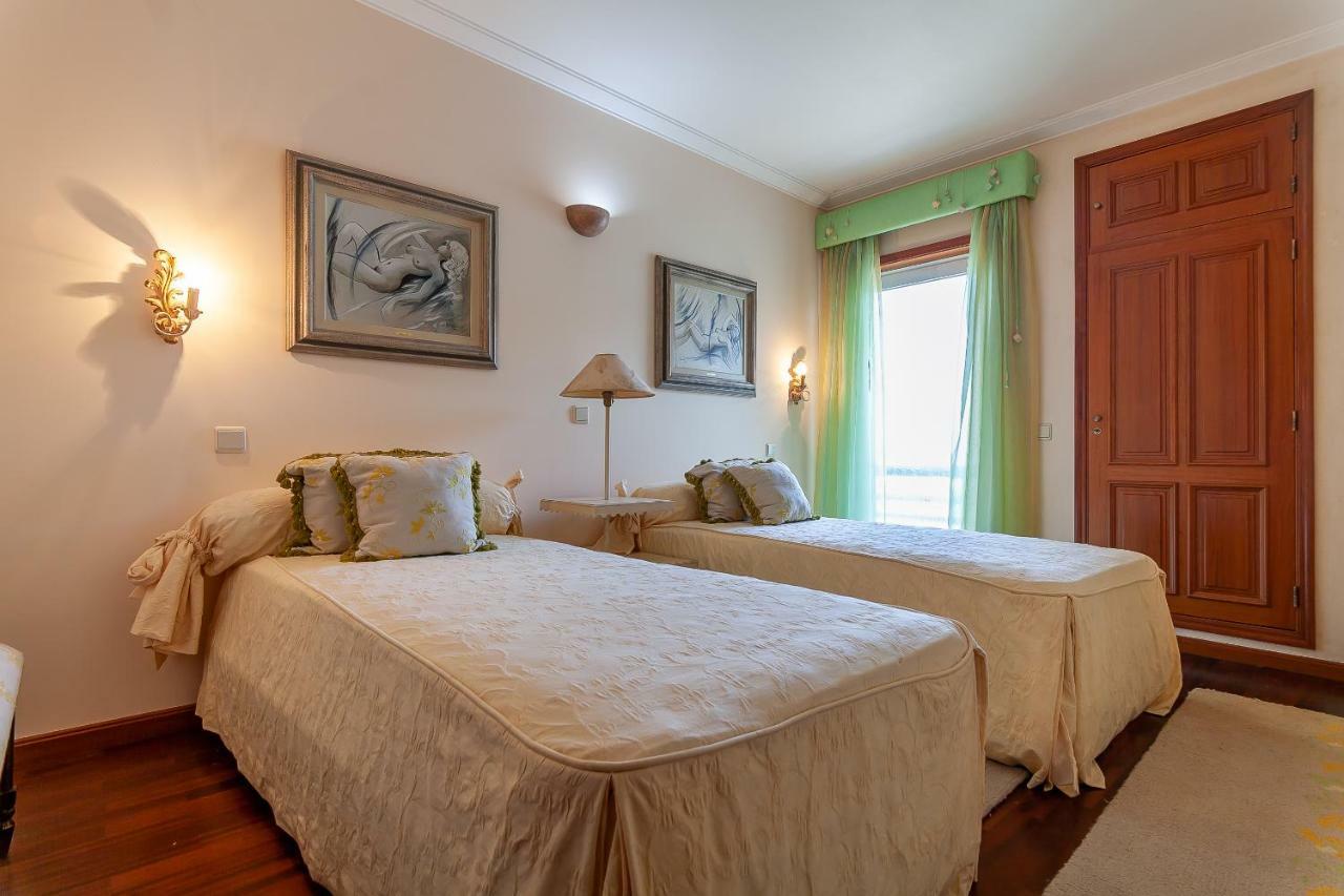 Apartment Ria View By Sweet Aveiro *