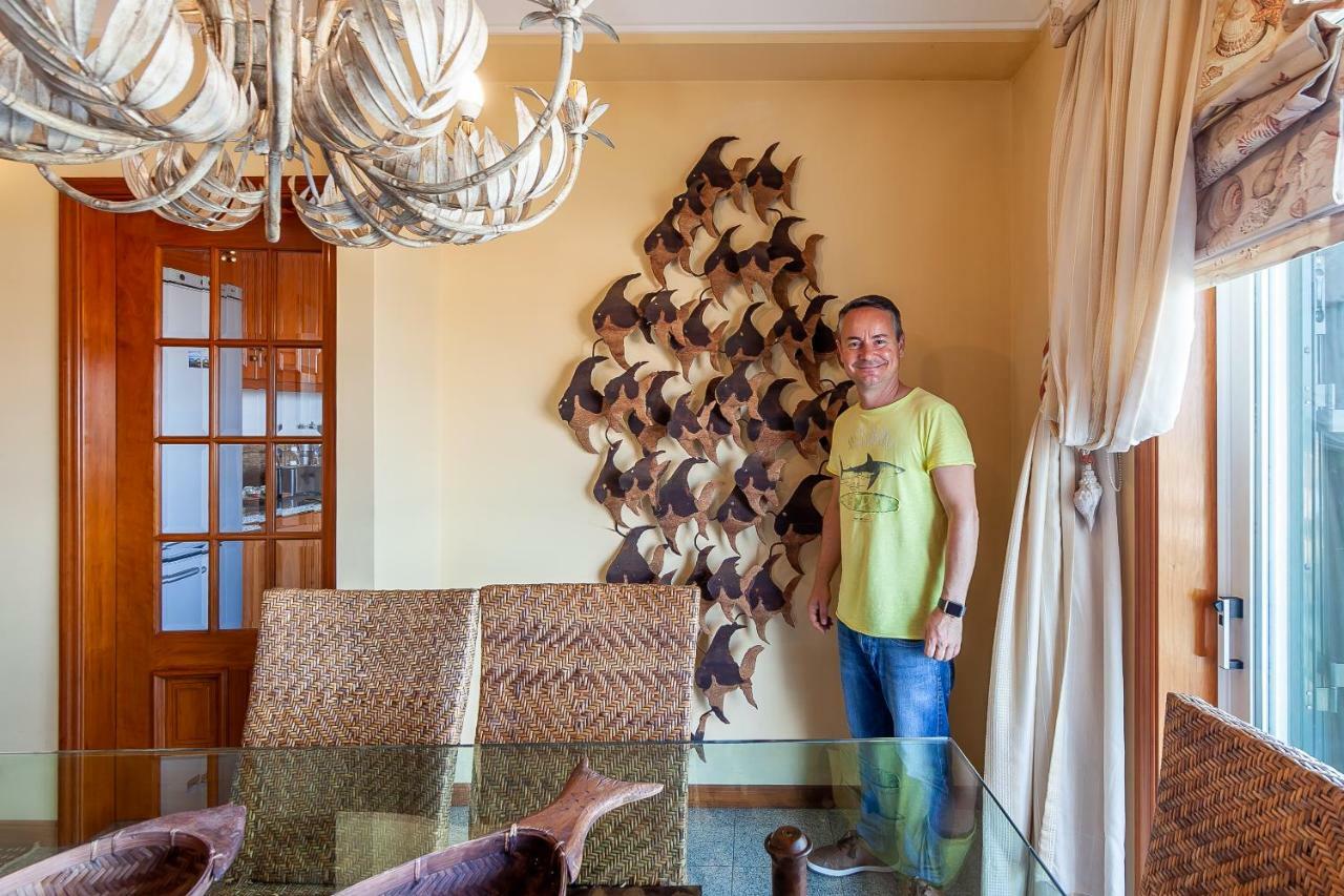 Ria View By Sweet Aveiro Apartamento Costa Nova