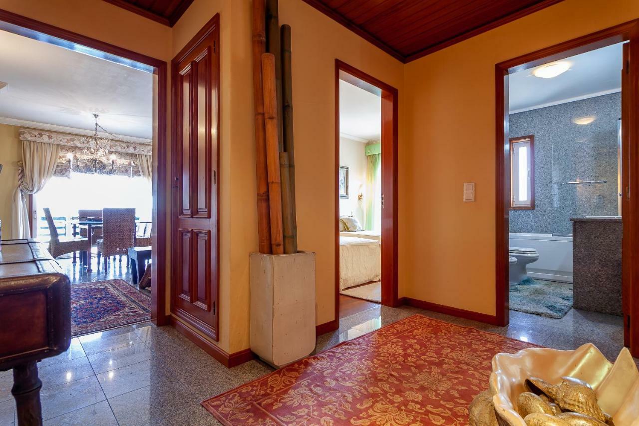 Ria View By Sweet Aveiro Apartment *