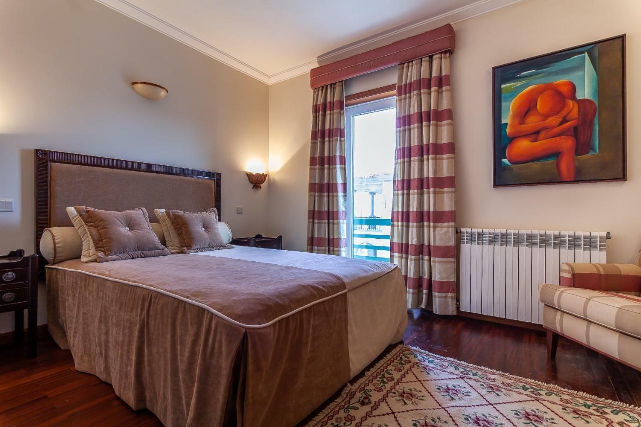 Apartment Ria View By Sweet Aveiro