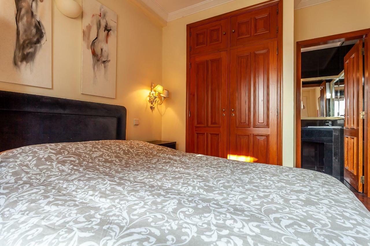 Apartment Ria View By Sweet Aveiro Costa Nova