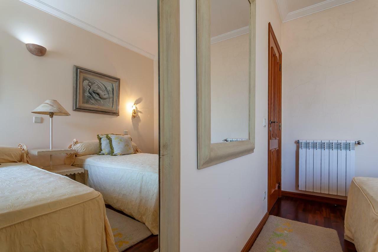 Apartment Ria View By Sweet Aveiro *