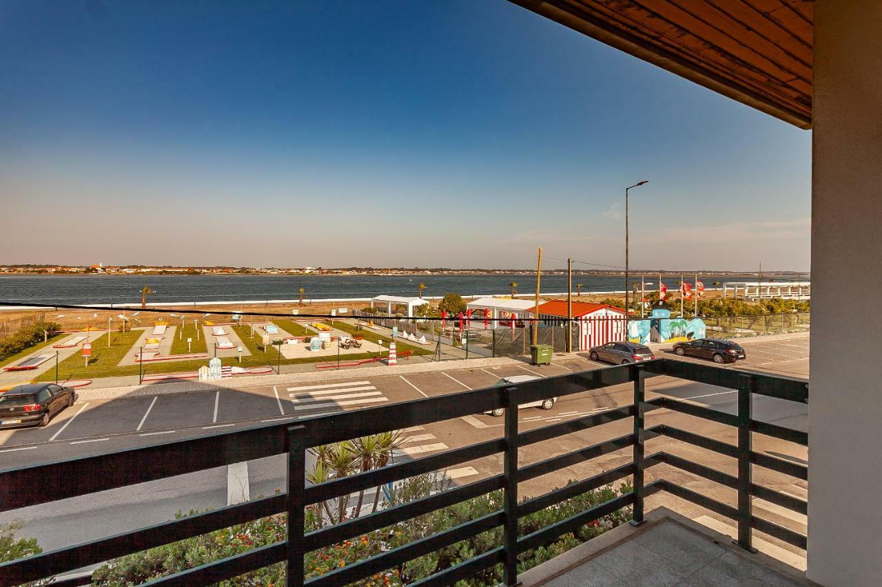 Ria View By Sweet Aveiro Costa Nova