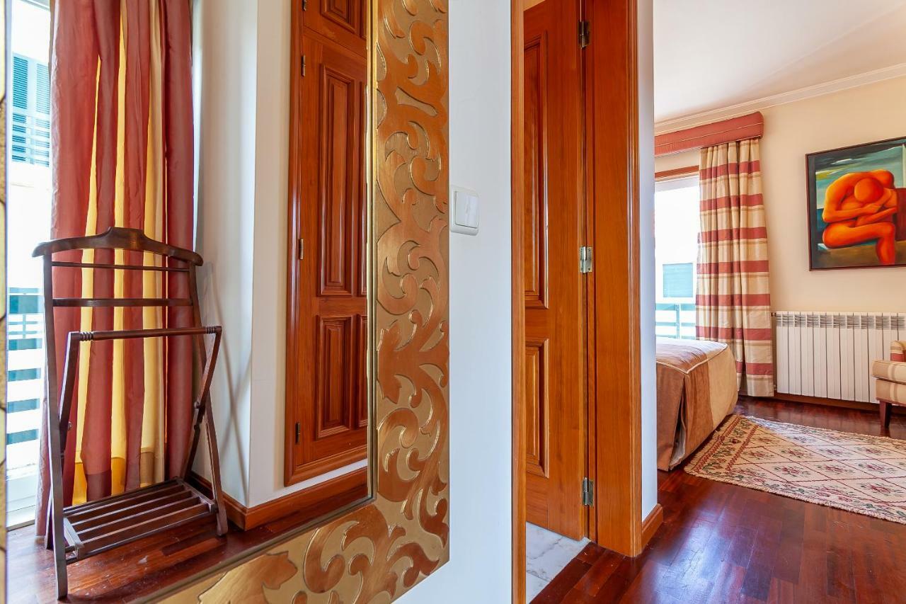 Ria View By Sweet Aveiro Apartamento Costa Nova