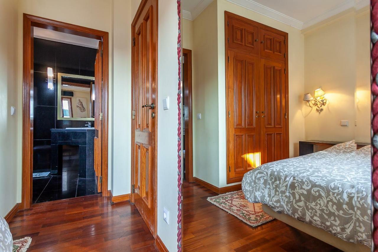 Apartment Ria View By Sweet Aveiro