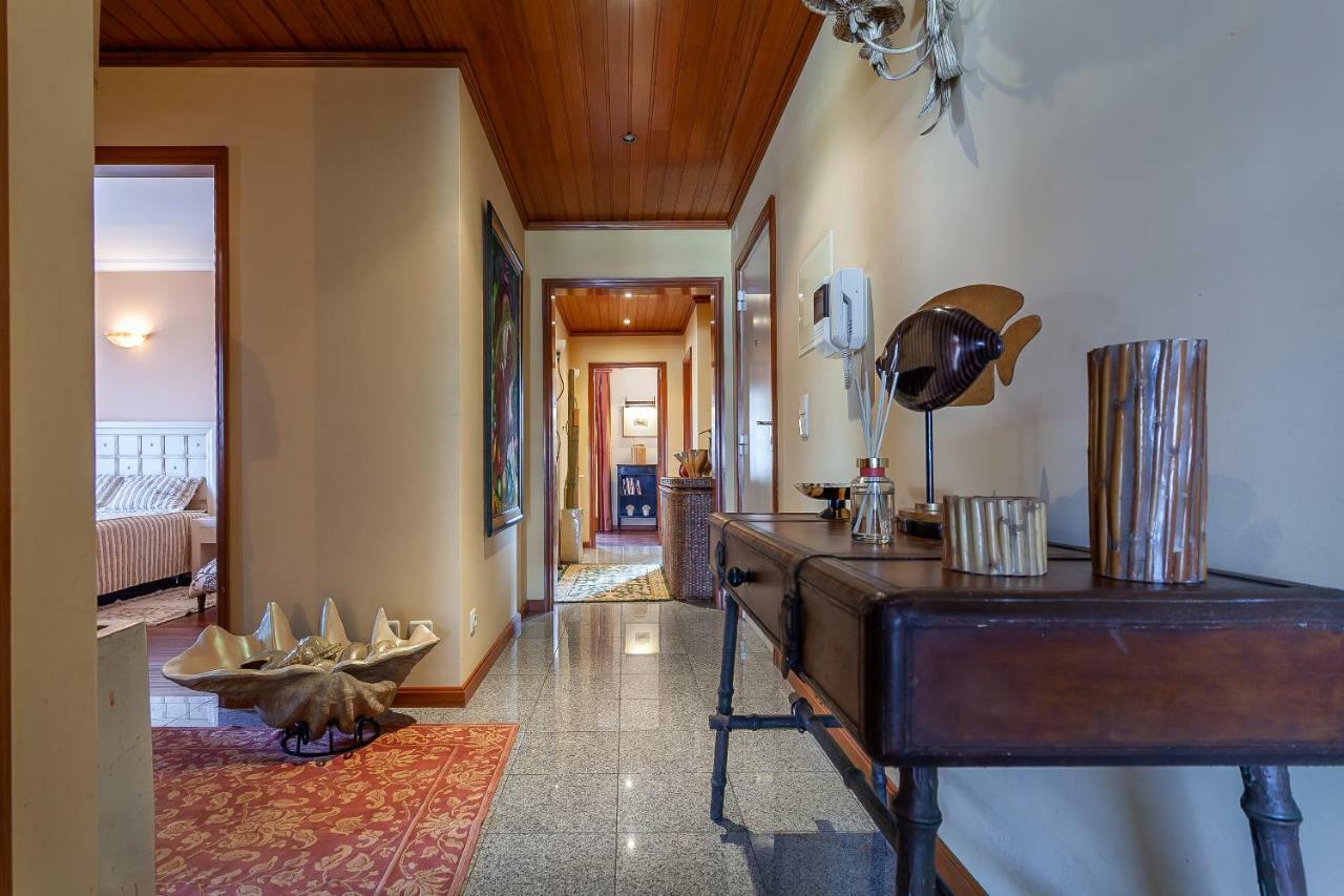 Apartment Ria View By Sweet Aveiro Costa Nova