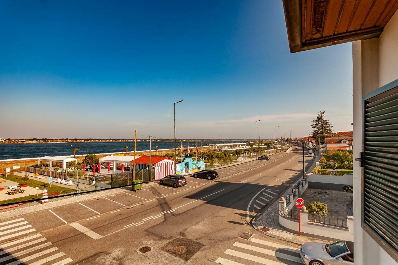Ria View By Sweet Aveiro Apartment Costa Nova