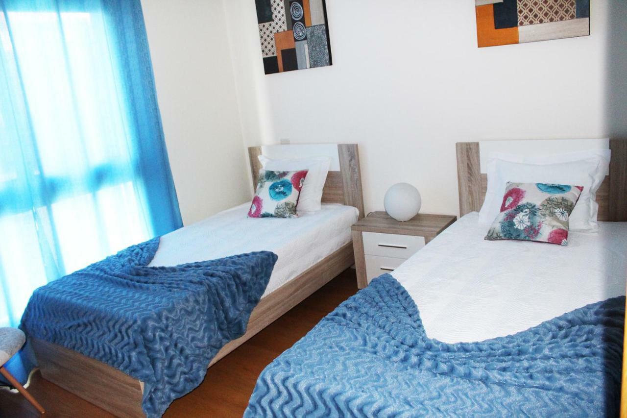 Mcstylo-residenza Apartment *
