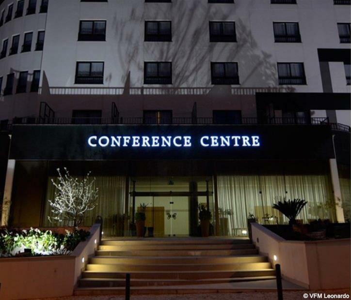 Cinquentenario & Conference Center