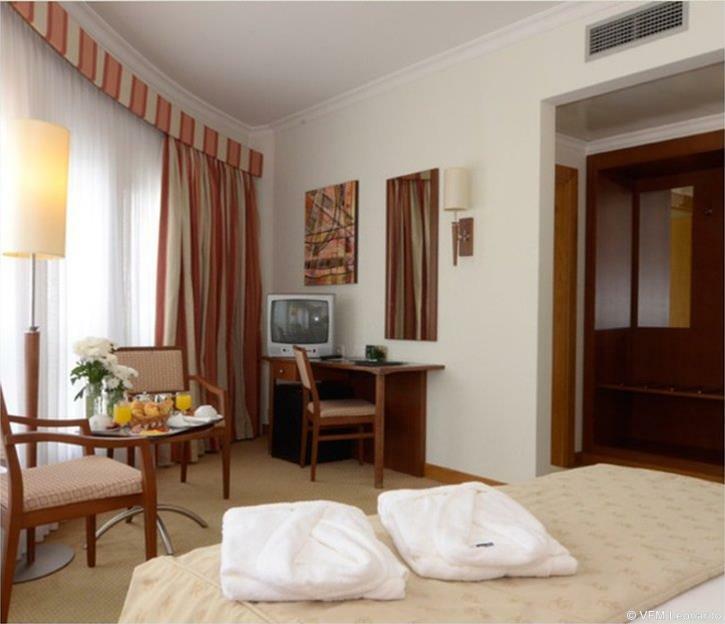 Hotel Cinquentenario & Conference Center