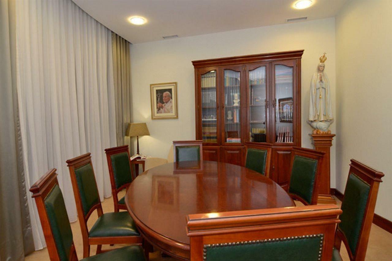 Cinquentenario & Conference Center Hotel Fátima