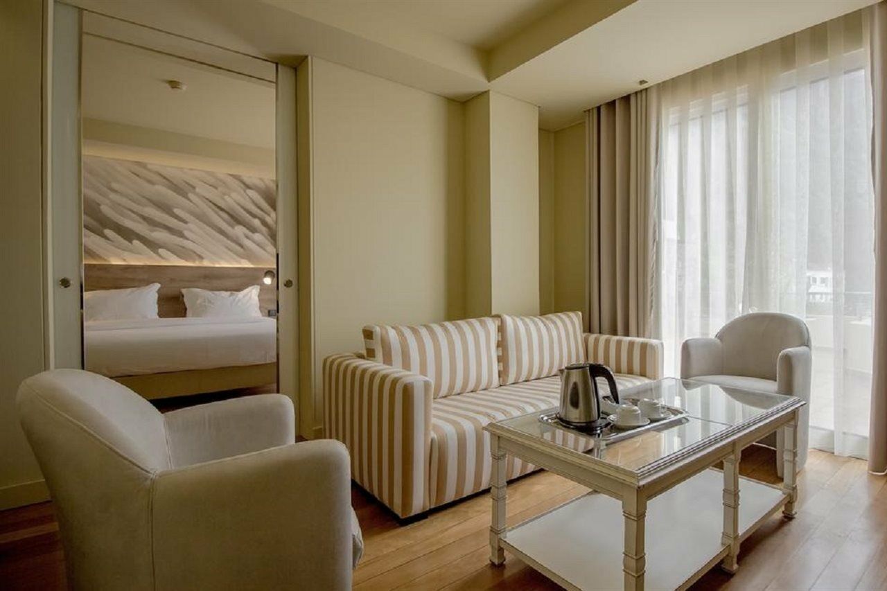 Hotel Calheta - Savoy Signature Calheta (Madeira)