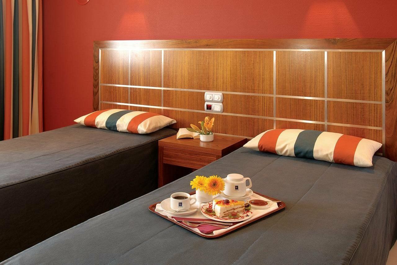 Aparthotel Balaia Atlantico Albufeira