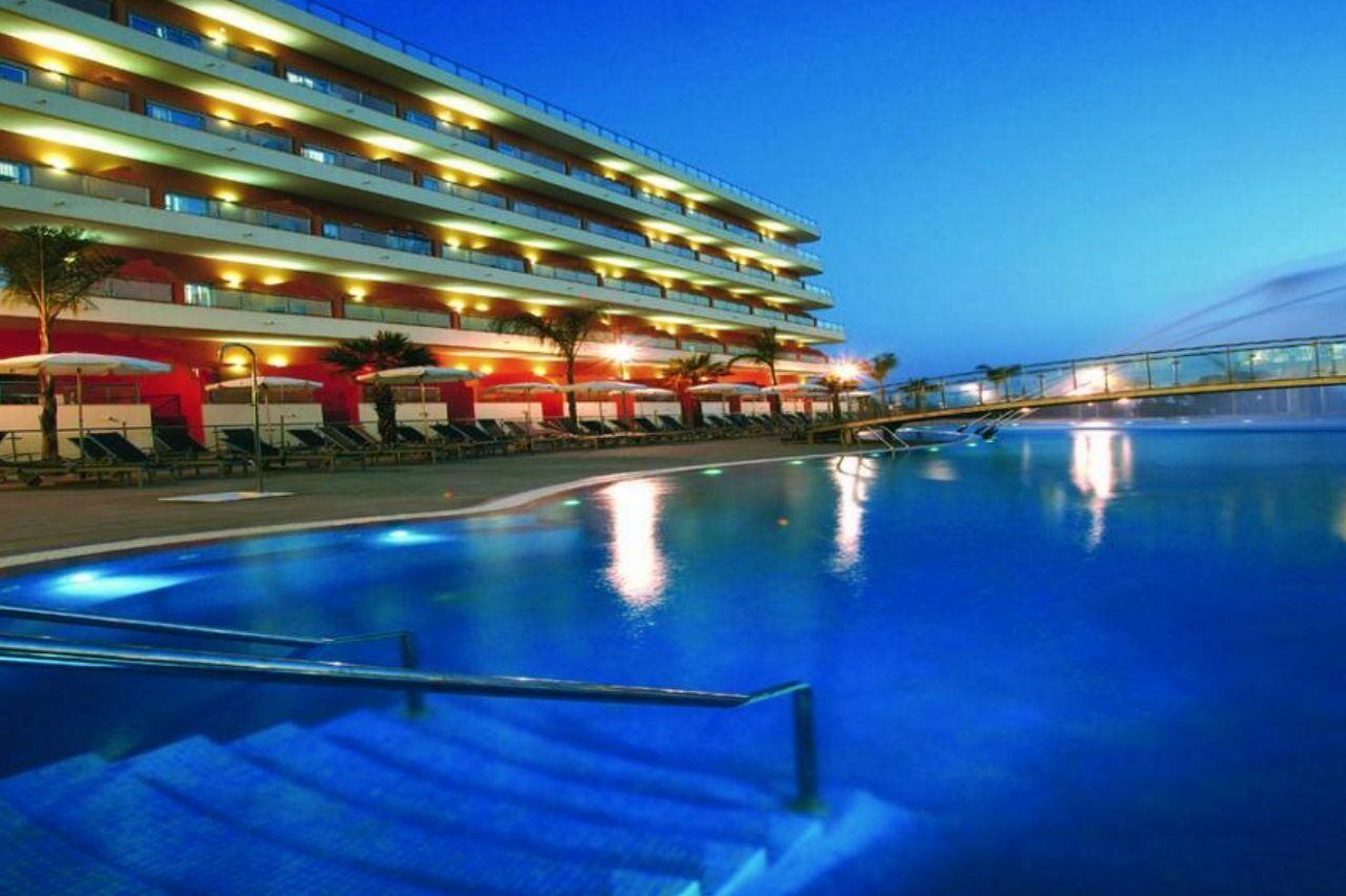 Balaia Atlantico Aparthotel