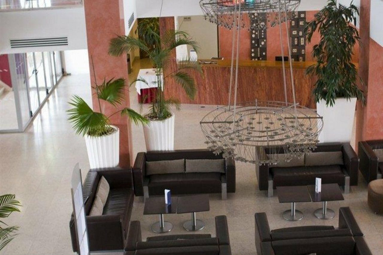 Balaia Atlantico Aparthotel 4*