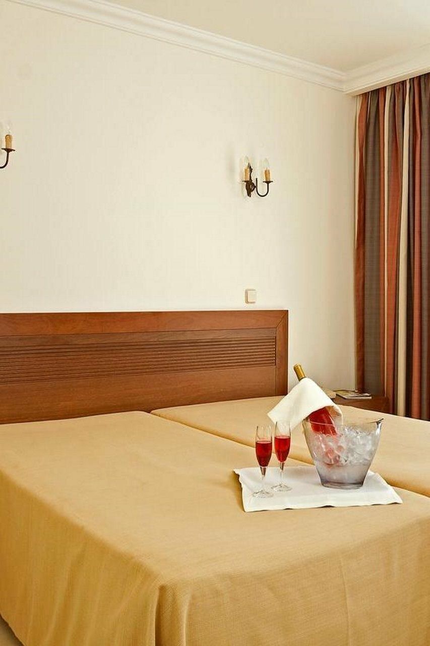Cerro Mar Atlantico & Cerro Mar Garden 4* Albufeira