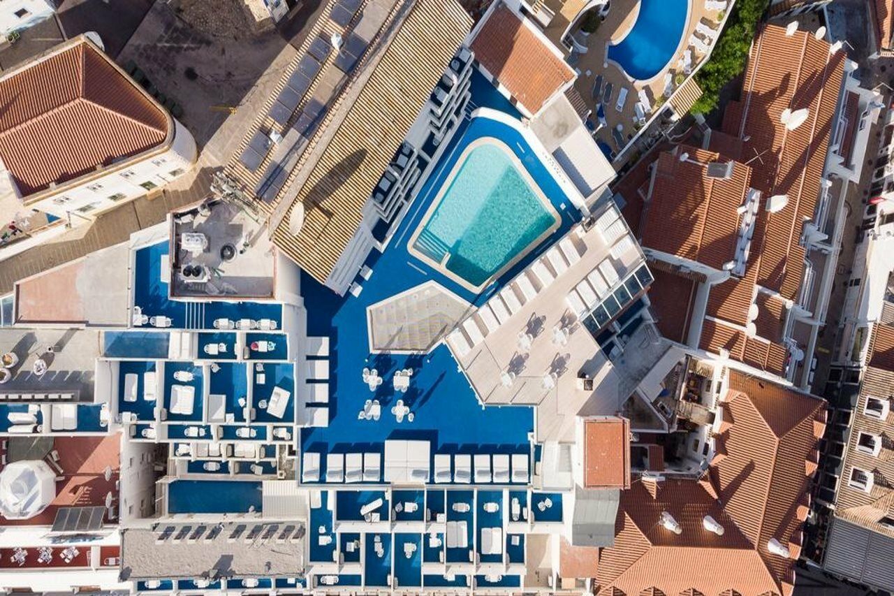 Indigo By Ihg (adults Only)