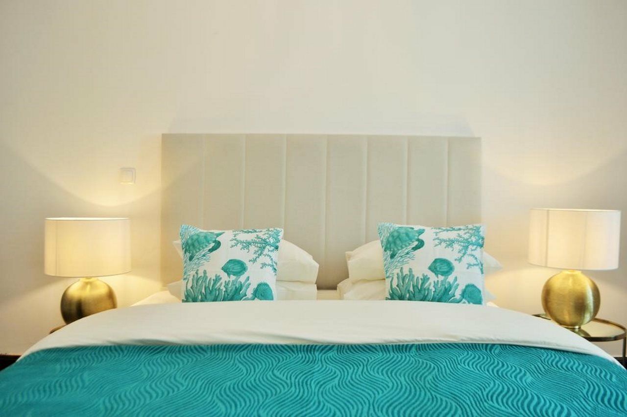 Ibis Styles Centro Marques De Pombal Lisbon