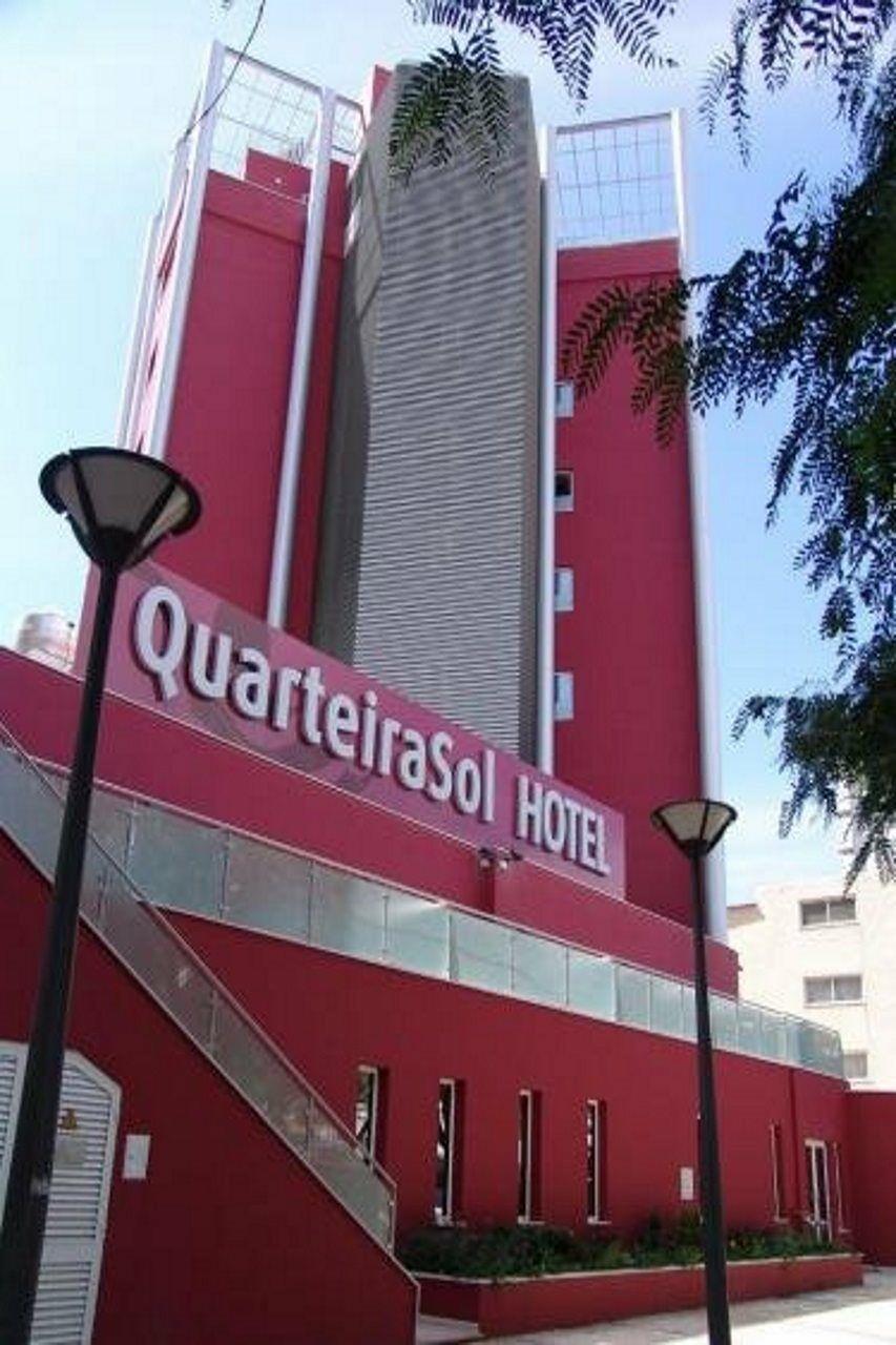 Quarteirasol