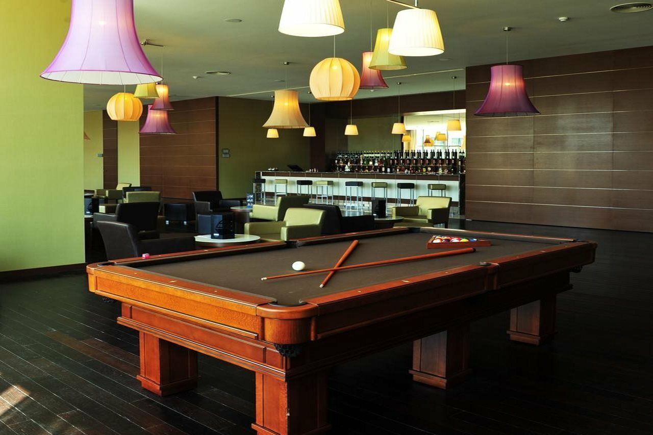 Gale Hotel