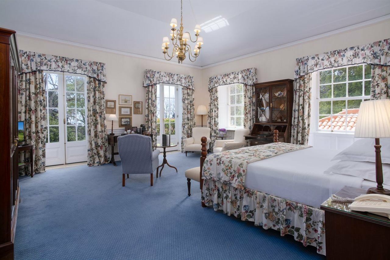 Hotel Casa Velha Do Palheiro Relais & Chateaux 5*