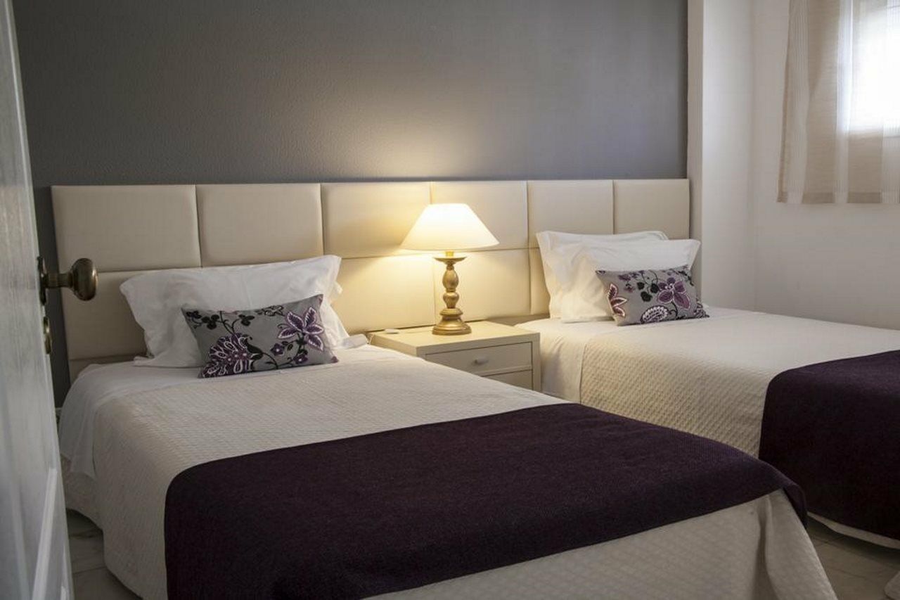 Jardim Do Vau Aparthotel