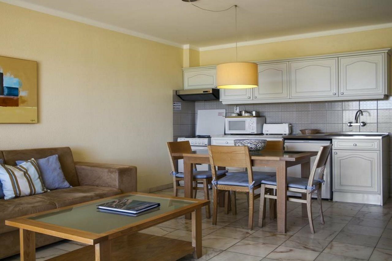 Jardim Do Vau Aparthotel