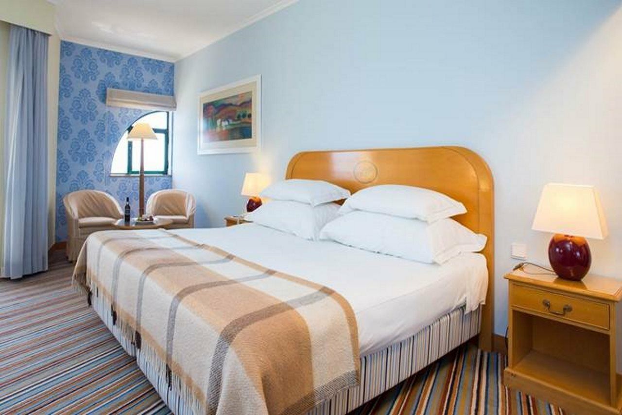 Pestana Lido Madeira Ocean 5* Funchal (Madeira)