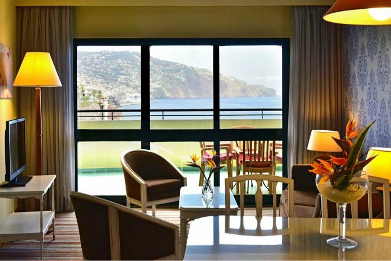 Pestana Lido Madeira Ocean