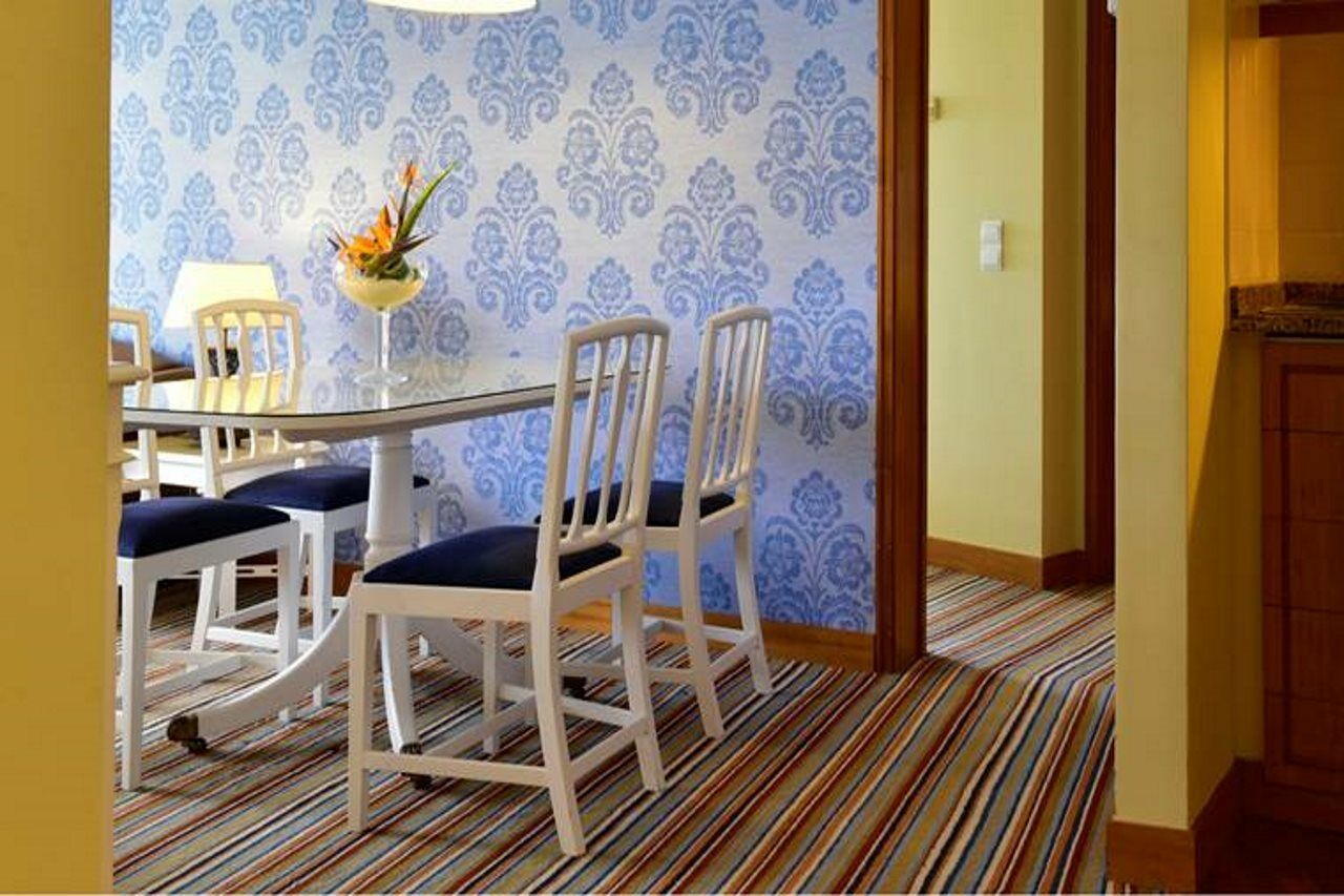 Hotel Pestana Lido Madeira Ocean Funchal (Madeira)