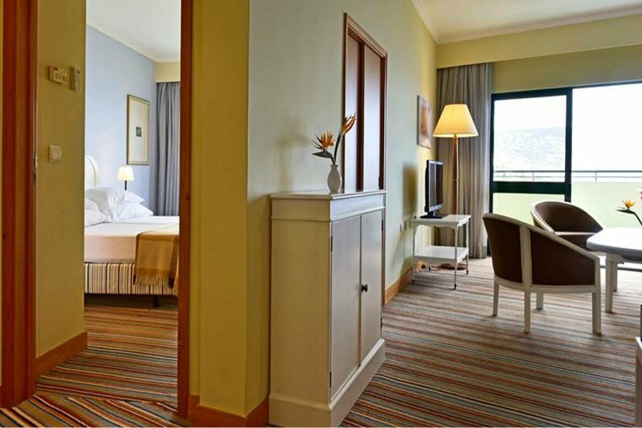 Pestana Lido Madeira Ocean 5* Funchal (Madeira)