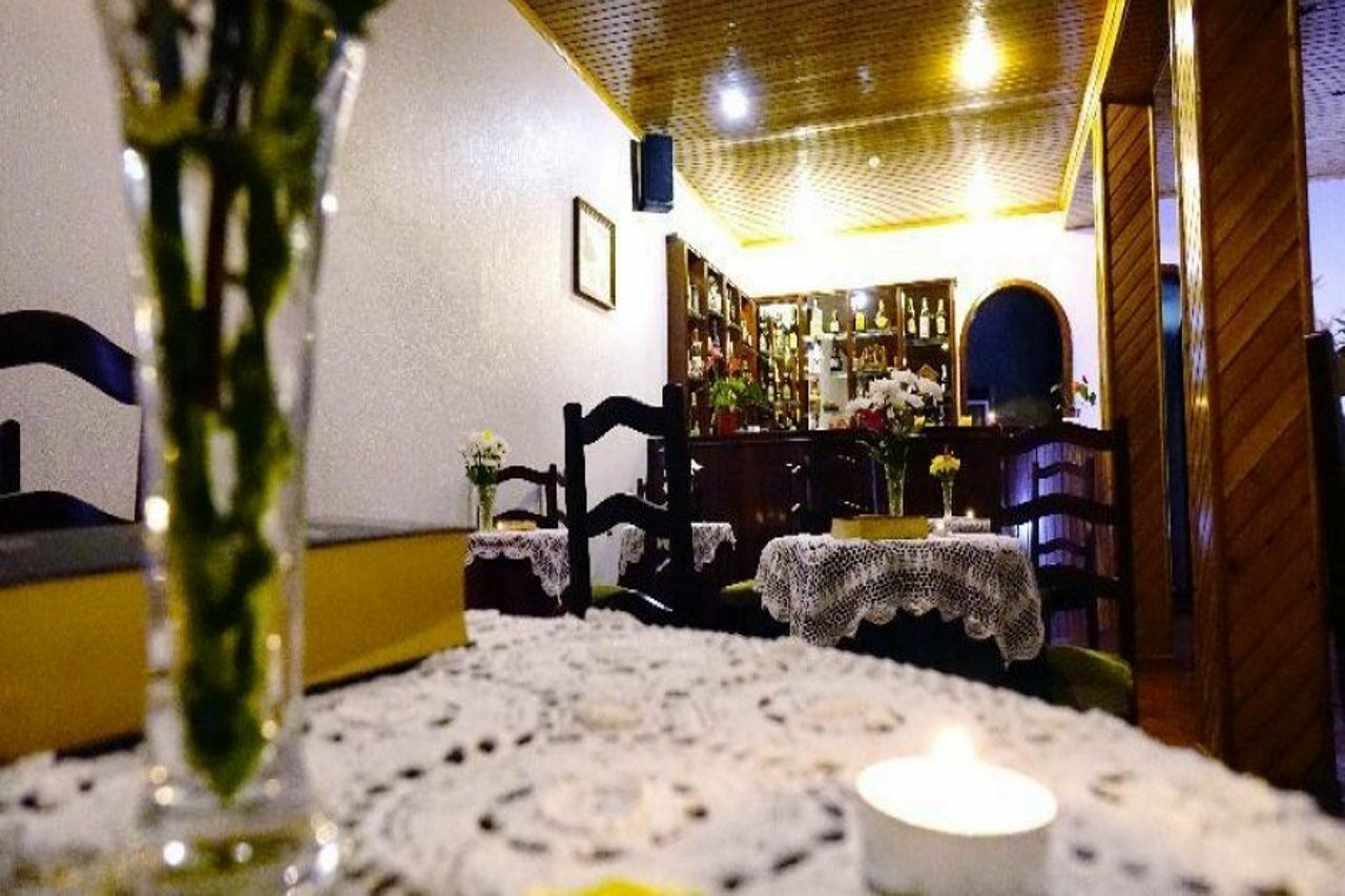 Hotel Gordon