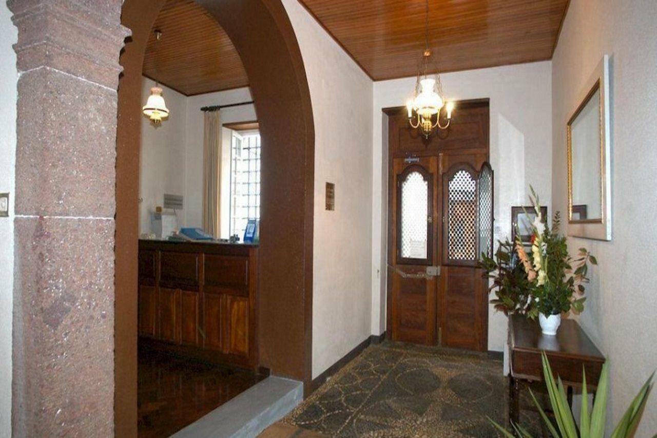 Hotel Gordon Funchal (Madeira)