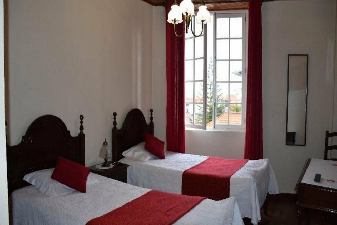 Gordon Hotel Funchal (Madeira)