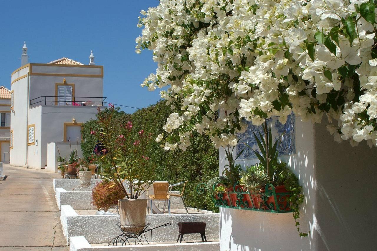 Monte Dos Avos Village - Pet Friendly Guest house Tavira