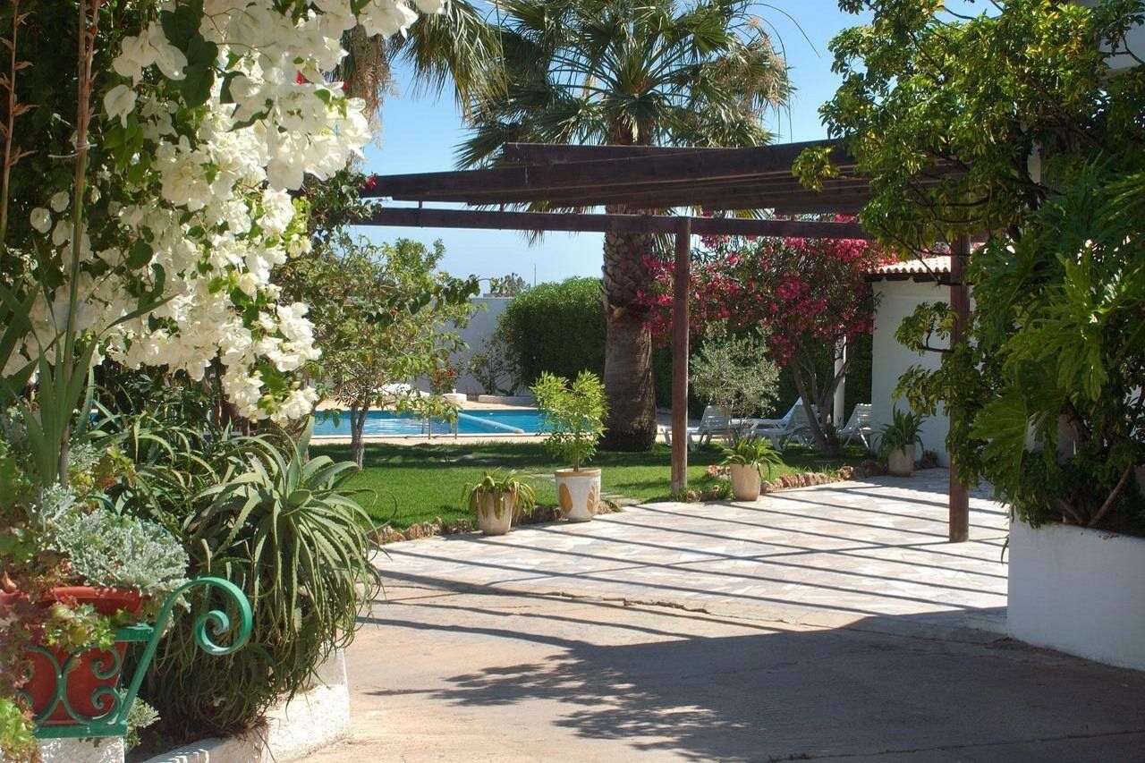 Monte Dos Avos Village - Pet Friendly